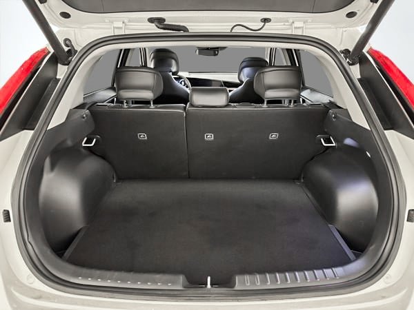 Kia Niro hev sx 2025-25