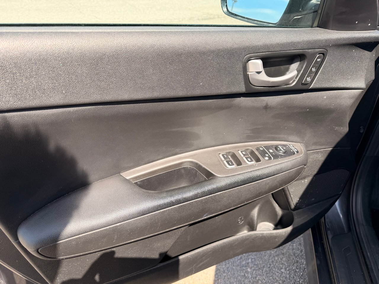 Kia Optima LX 2017-9