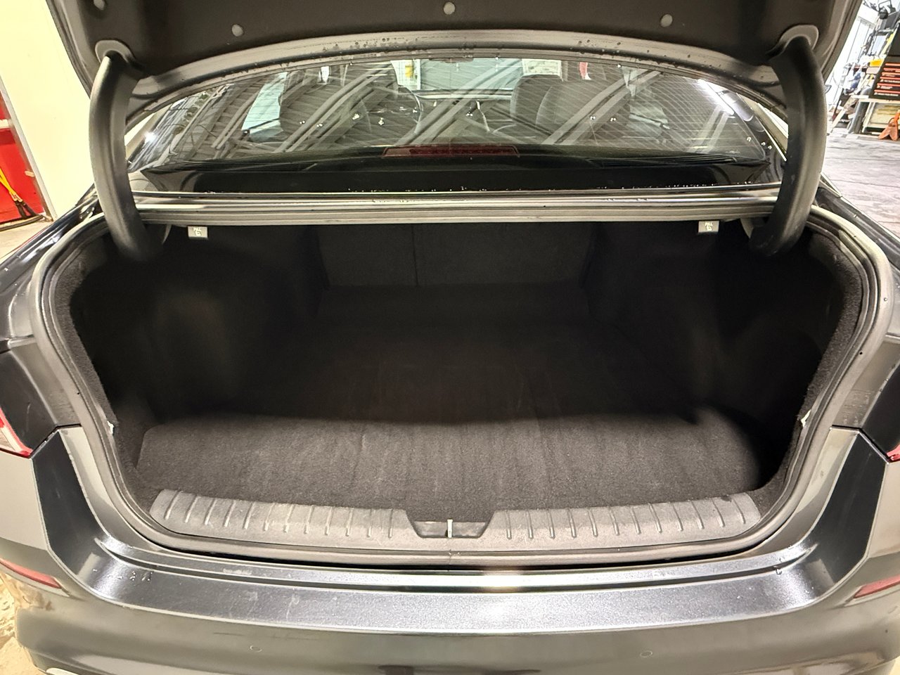 Kia Optima EX 2020-24