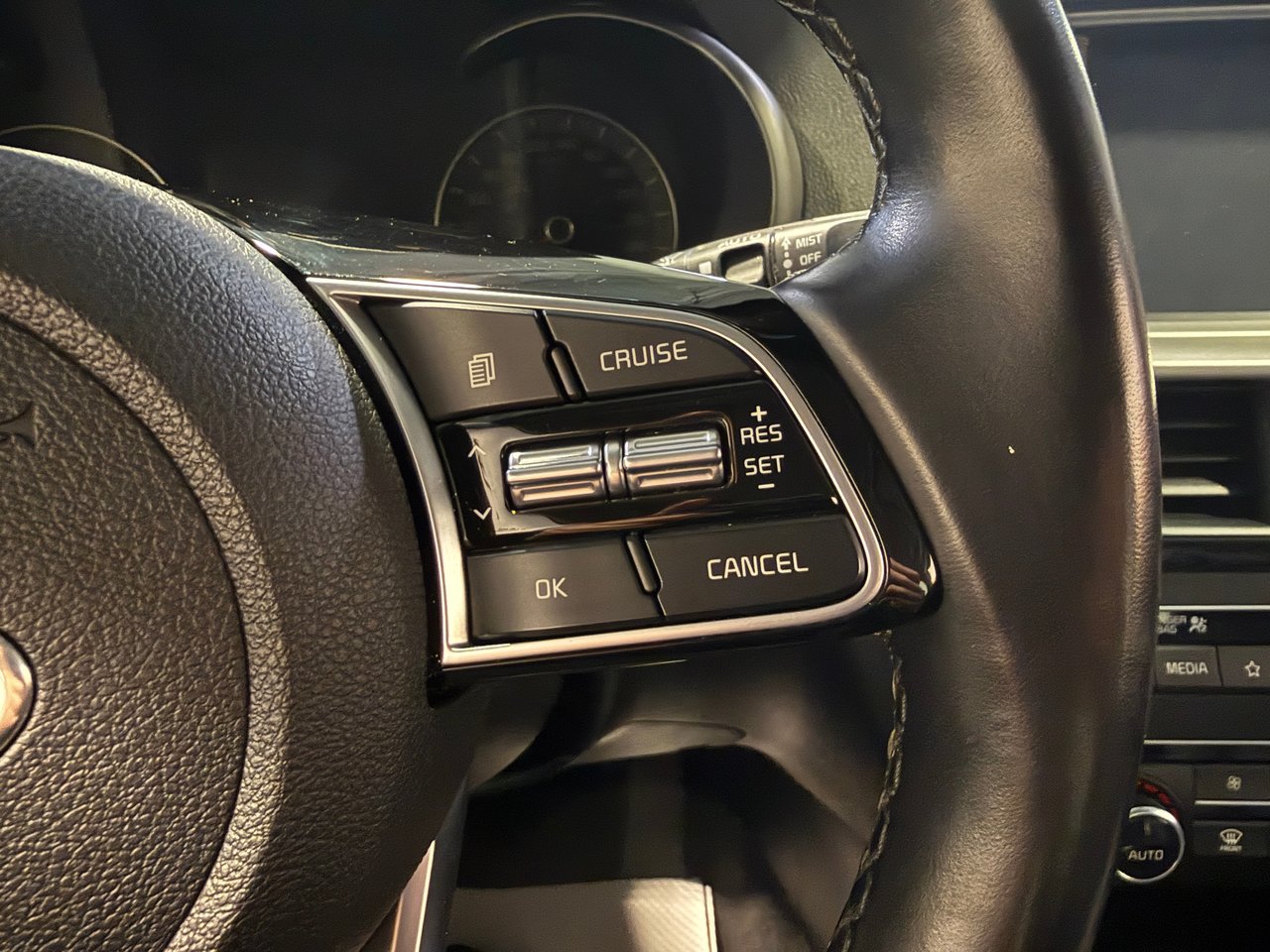 Kia Optima EX 2020-15