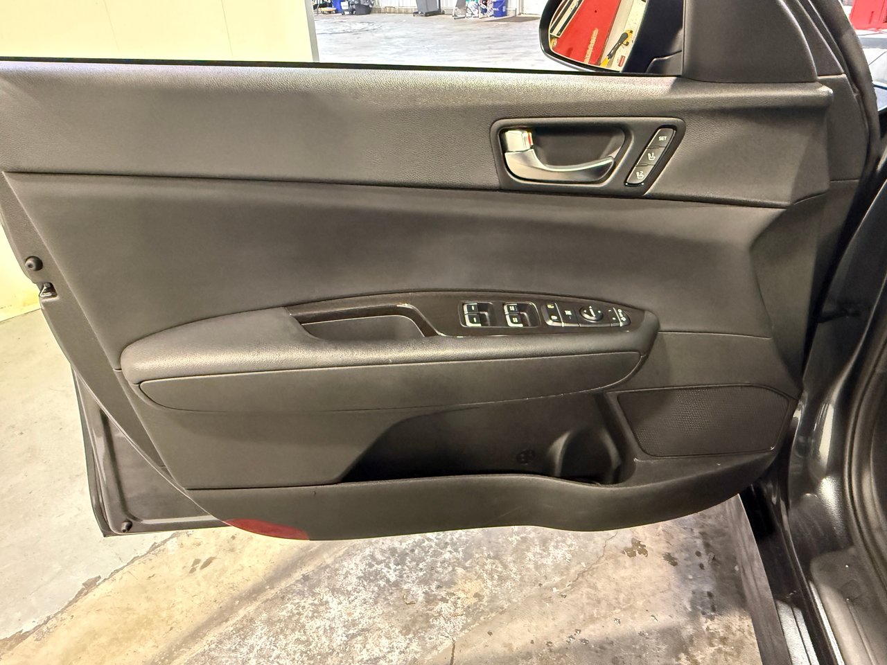 Kia Optima EX 2020-10