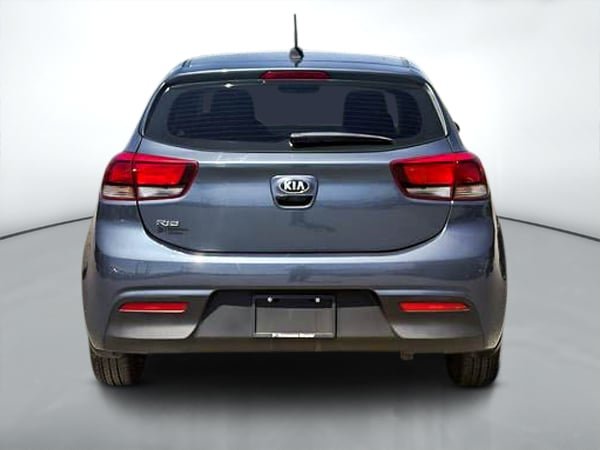 Kia Rio 5 portes LX+ 2018-3