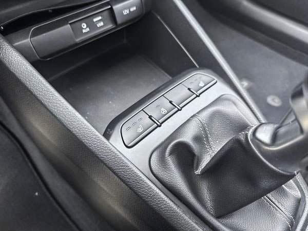 Kia Rio 5 portes LX+ 2018-12