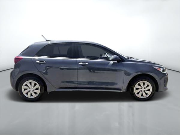 Kia Rio 5 portes LX+ 2018-1