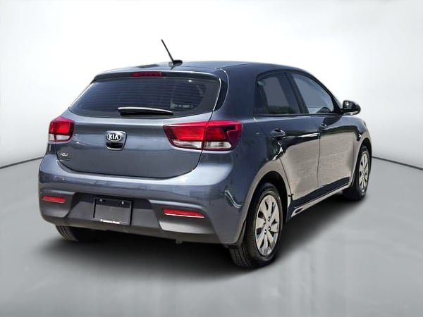 Kia Rio 5 portes LX+ 2018-2