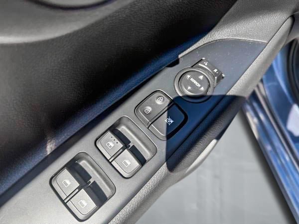 Kia Rio 5 portes LX+ 2018-8