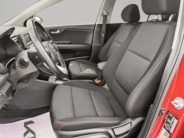 2019 Kia Rio 5 portes LX+-11