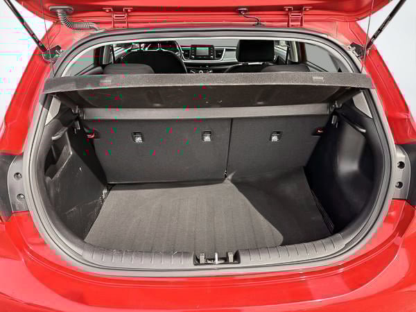 2019 Kia Rio 5 portes LX+-23