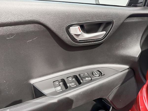 2019 Kia Rio 5 portes LX+-10