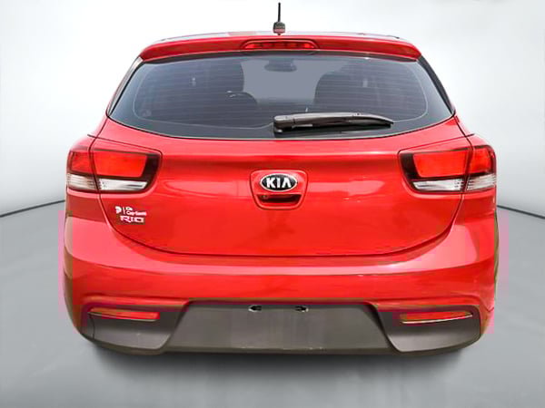 2019 Kia Rio 5 portes LX+-5