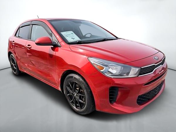 2019 Kia Rio 5 portes LX+-0
