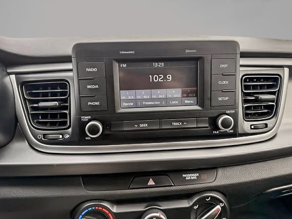 2019 Kia Rio 5 portes LX+-17