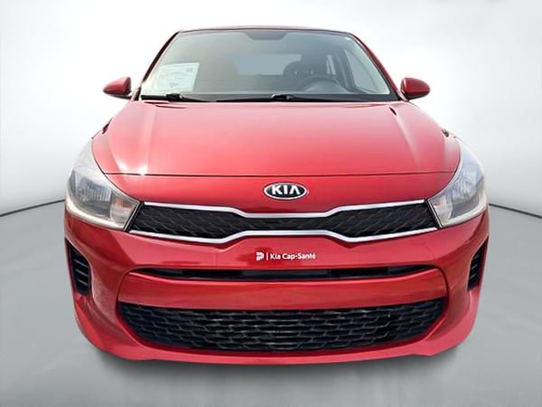 2019 Kia Rio 5 portes LX+-1