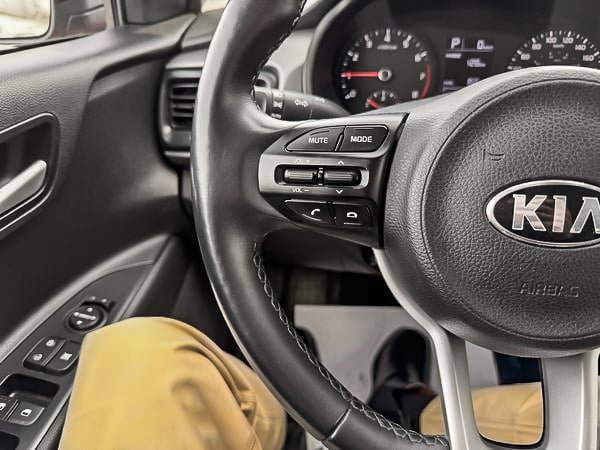 2019 Kia Rio 5 portes LX+-14