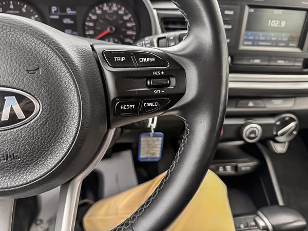 2019 Kia Rio 5 portes LX+-15