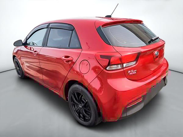 2019 Kia Rio 5 portes LX+-4
