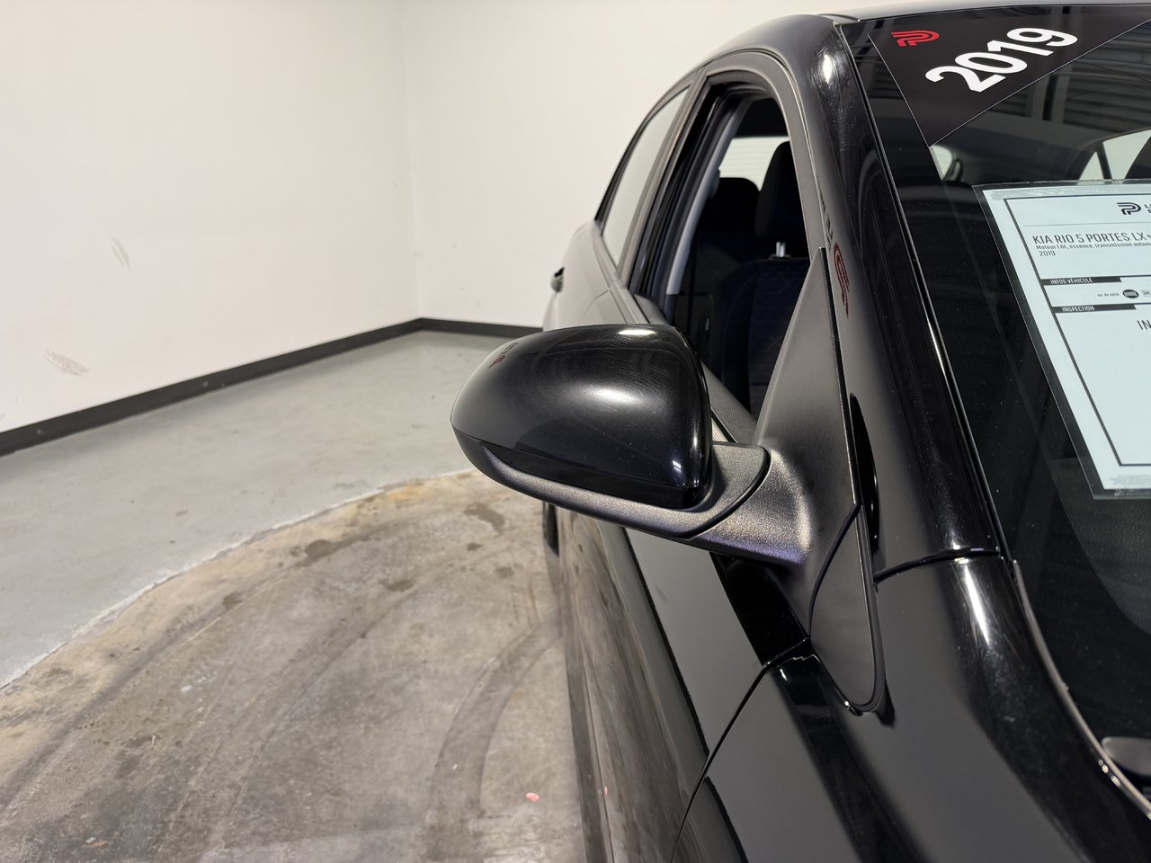 2019 Kia Rio 5 portes LX+-8