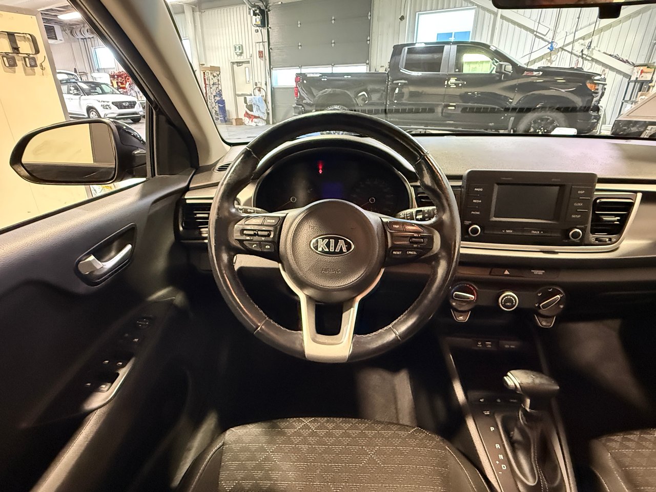 2019 Kia Rio 5 portes LX+-13