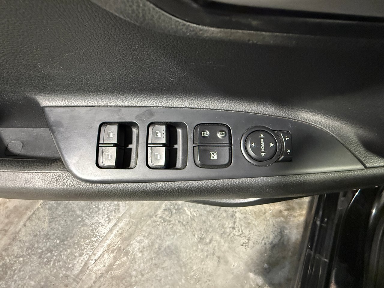2019 Kia Rio 5 portes LX+-11