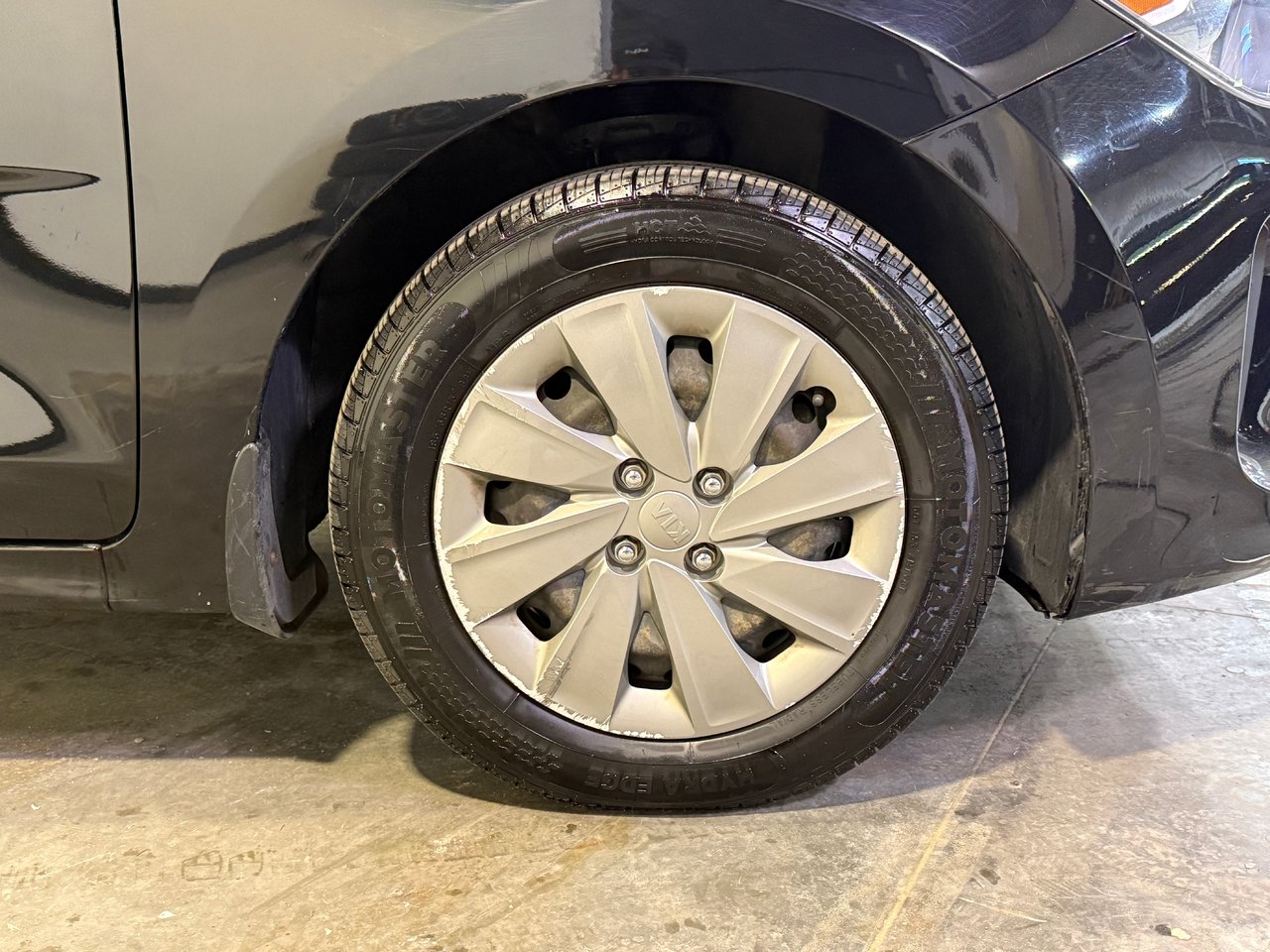 2019 Kia Rio 5 portes LX+-9