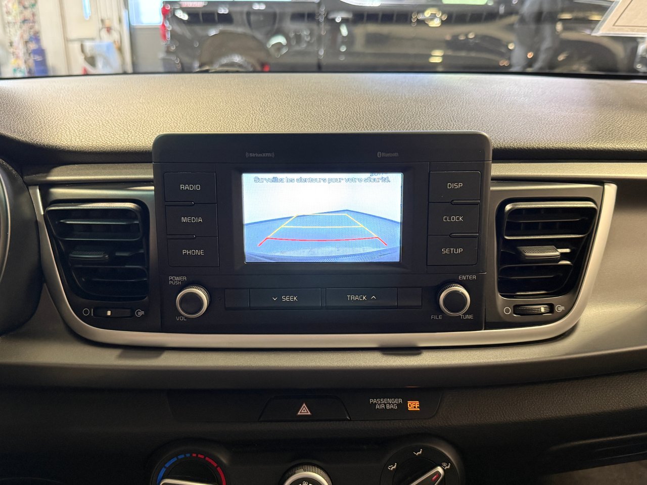2019 Kia Rio 5 portes LX+-20
