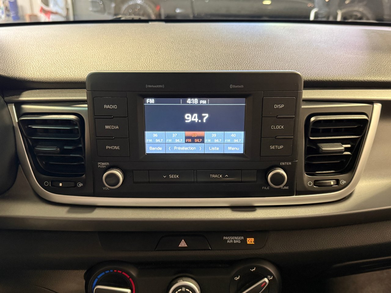 2019 Kia Rio 5 portes LX+-19