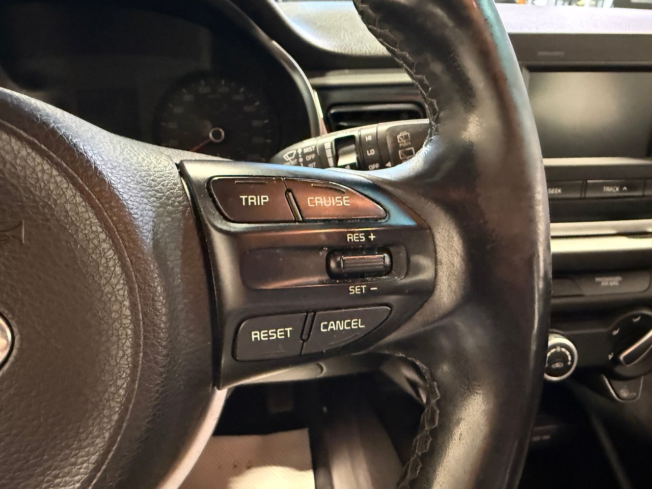 2019 Kia Rio 5 portes LX+-15