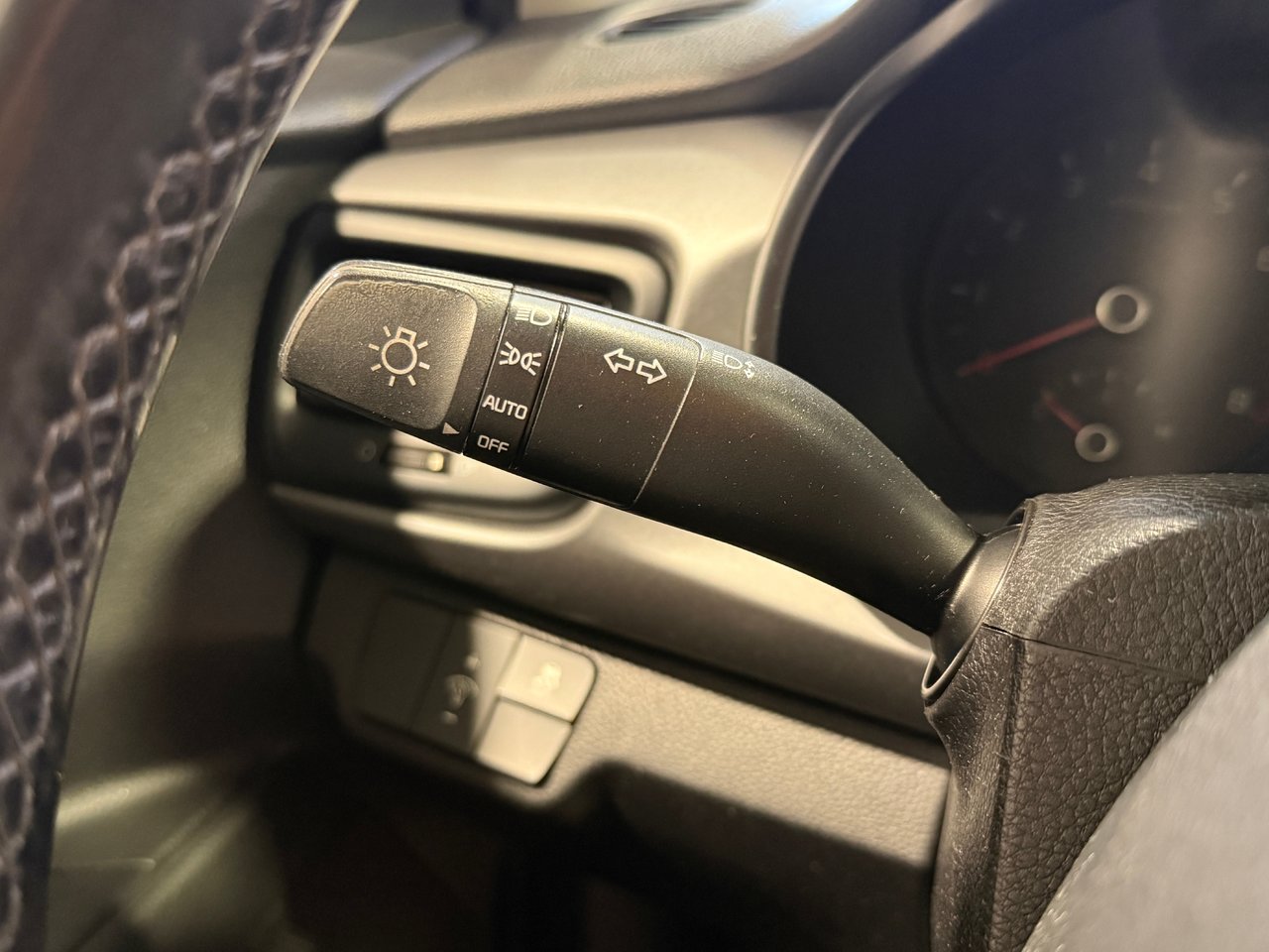 2019 Kia Rio 5 portes LX+-16