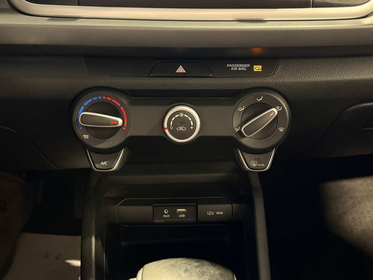 2019 Kia Rio 5 portes LX+-21
