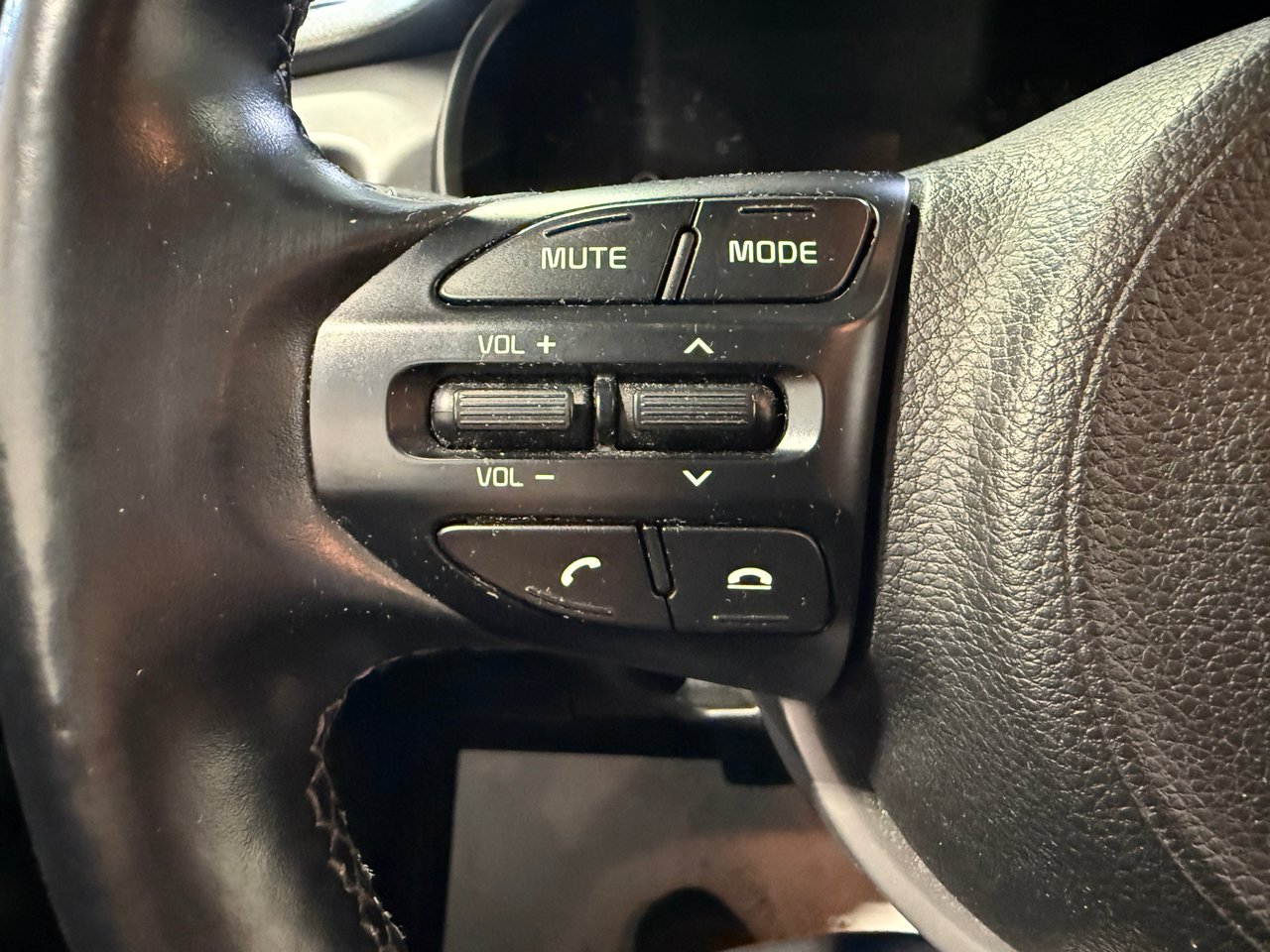 Kia Rio 5 portes LX+ 2020-14