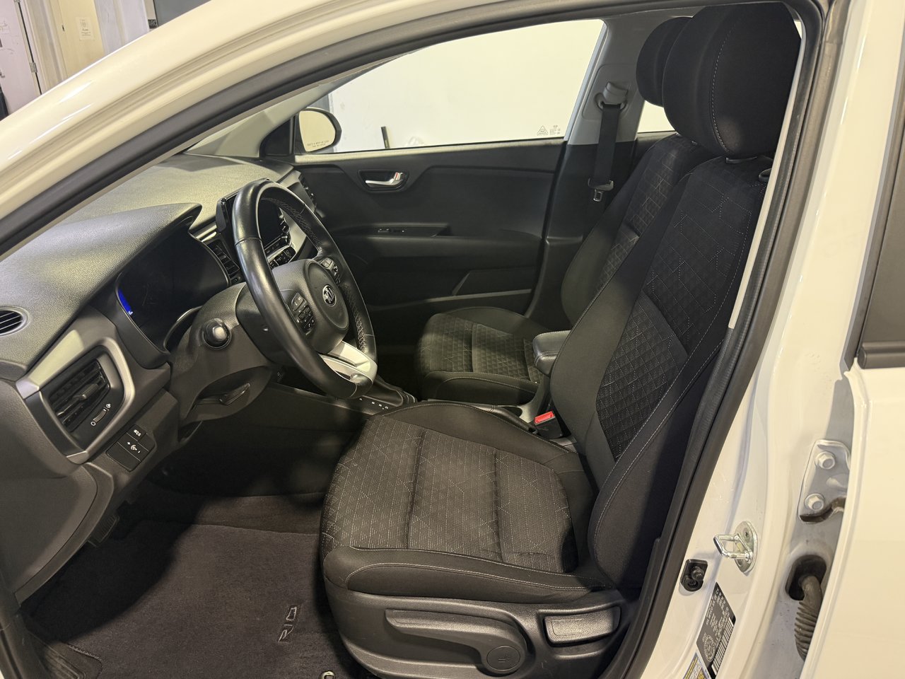 2021 Kia Rio 5 portes LX+-12