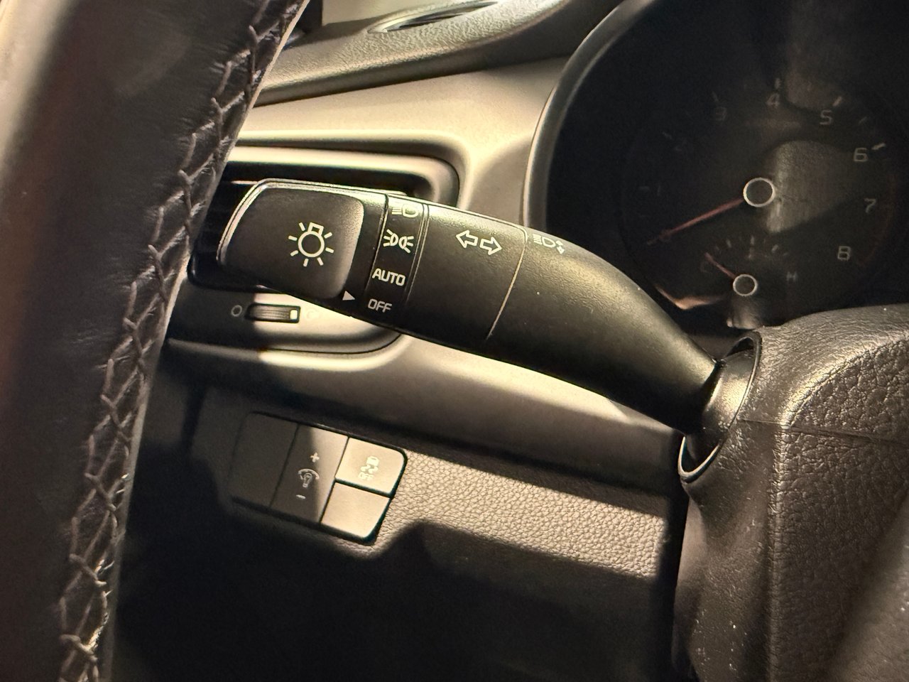 2021 Kia Rio 5 portes LX+-16