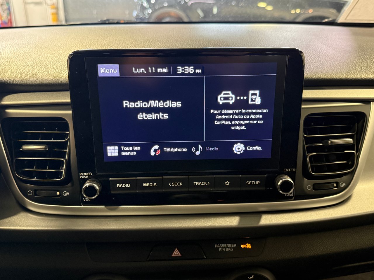 2021 Kia Rio 5 portes LX+-19
