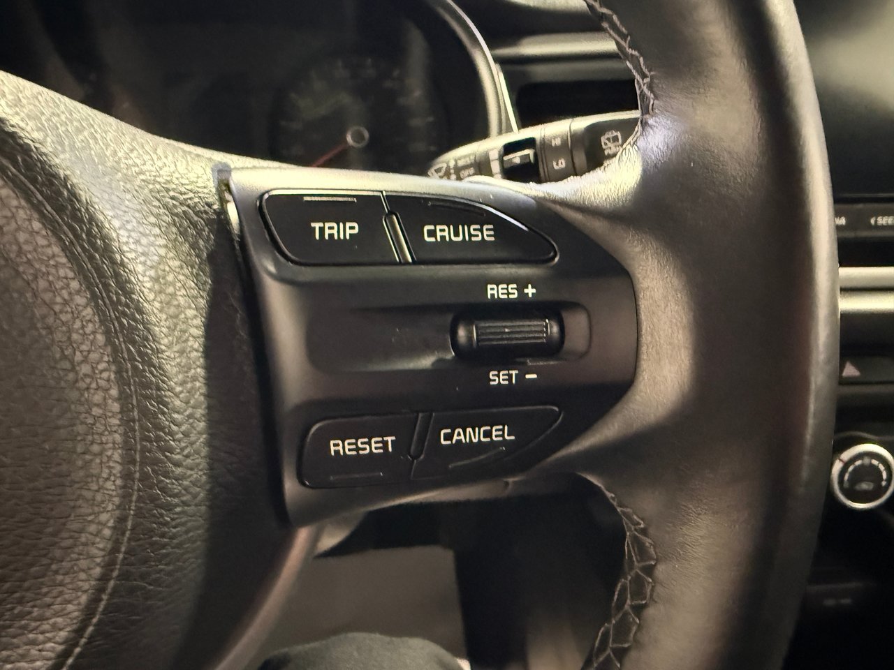 2021 Kia Rio 5 portes LX+-15