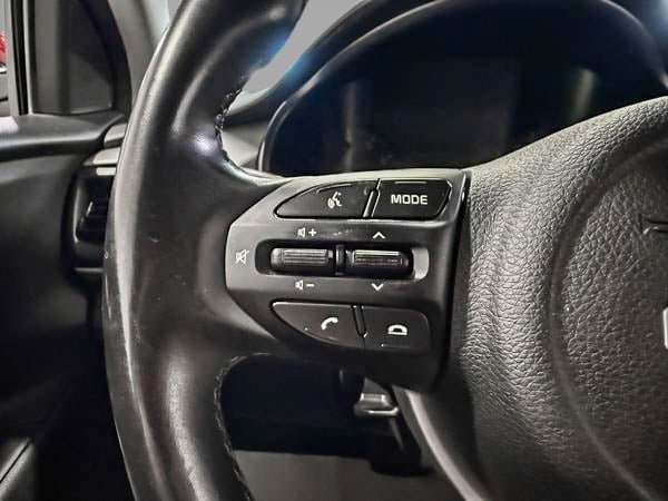 2022 Kia Rio 5 portes LX-14
