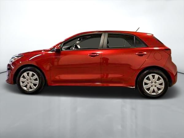 2022 Kia Rio 5 portes LX-5