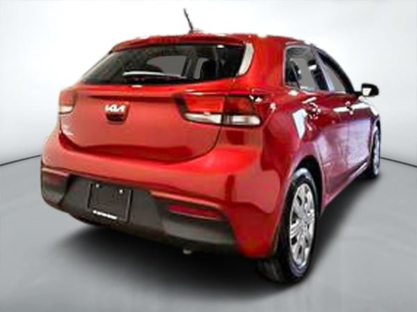 2022 Kia Rio 5 portes LX-2