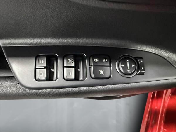 2022 Kia Rio 5 portes LX-11