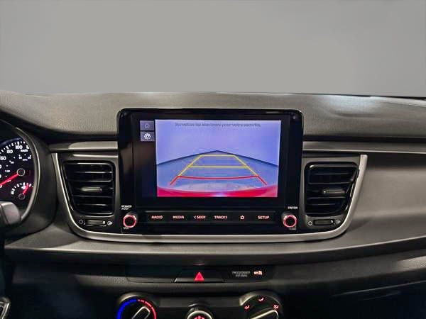 2022 Kia Rio 5 portes LX-20