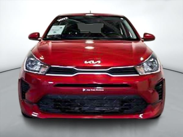 2022 Kia Rio 5 portes LX-7