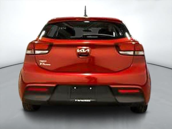 2022 Kia Rio 5 portes LX-3
