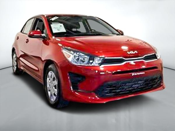 2022 Kia Rio 5 portes LX-0