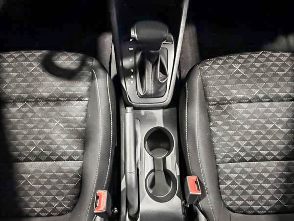 2022 Kia Rio 5 portes LX-22