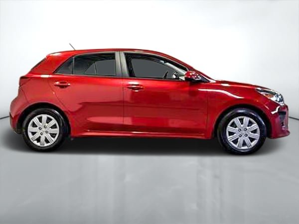 2022 Kia Rio 5 portes LX-1