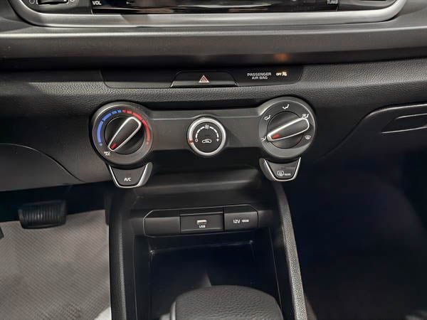 2022 Kia Rio 5 portes LX-21