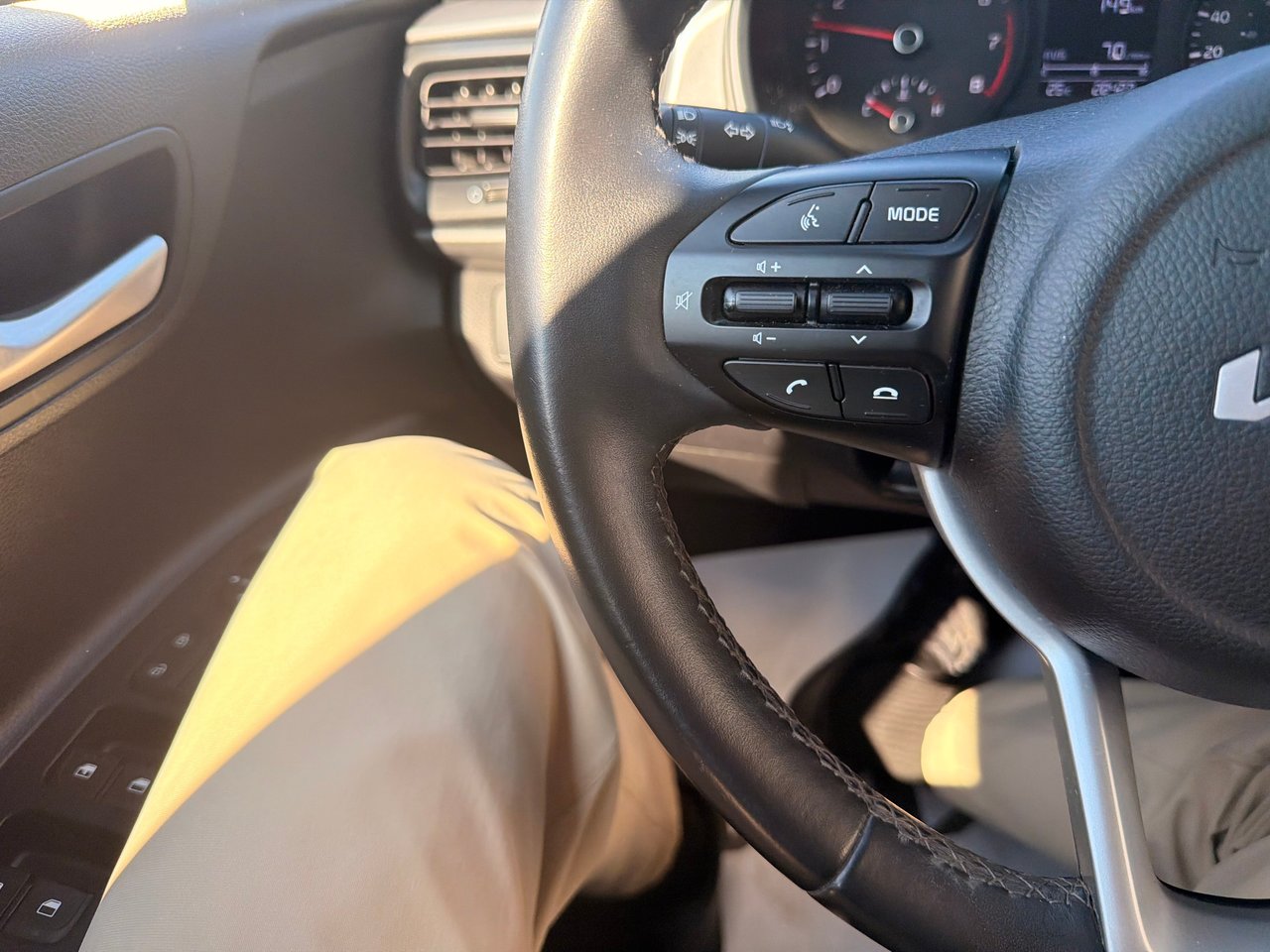 Kia Rio 5 portes LX+ 2022-17