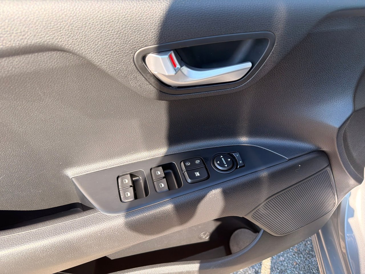Kia Rio 5 portes LX+ 2022-11