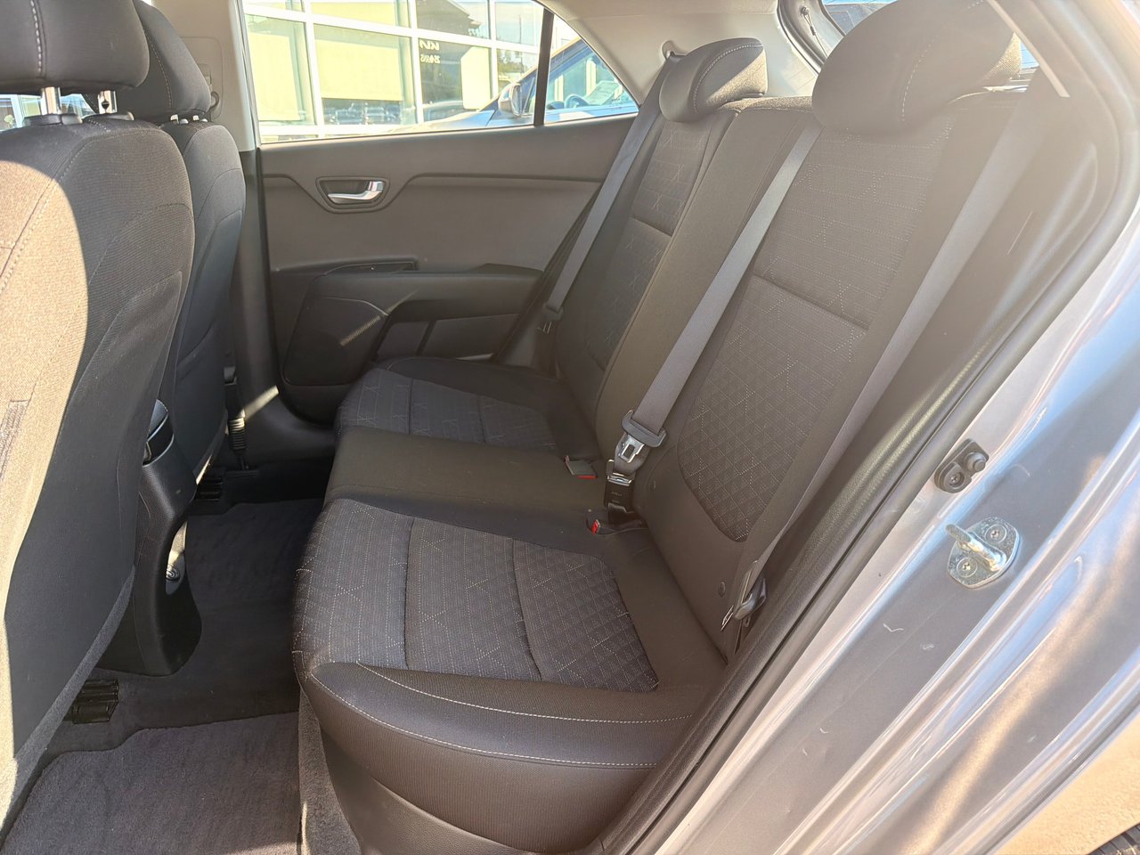 Kia Rio 5 portes LX+ 2022-25