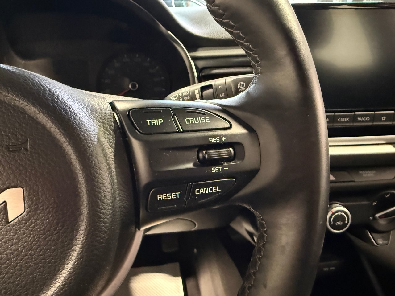 2023 Kia Rio 5 portes LX+-15