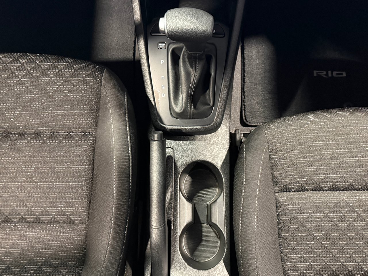 2023 Kia Rio 5 portes LX+-22